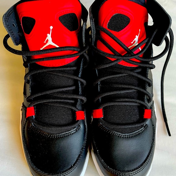 4 pairs of Air Jordans - Picture 1 of 12